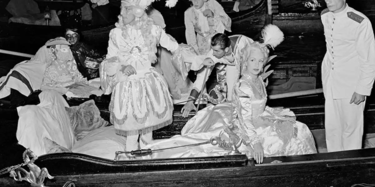 Palazzo Labia vendesi: ma chi lo comprerà?