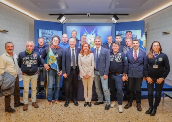 La “Vespa” simbolo dell’Italia diventerà patrimonio culturale