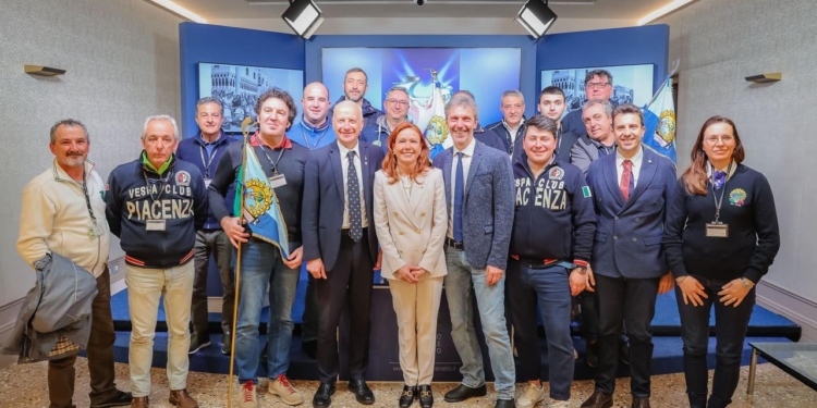 La “Vespa” simbolo dell’Italia diventerà patrimonio culturale