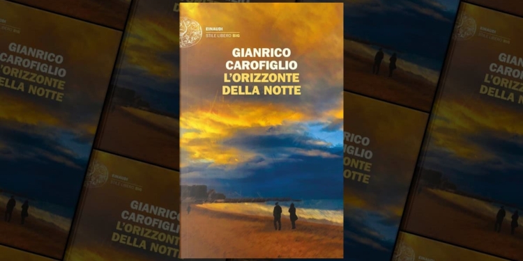 Si sente Vecchioni tra il silenzio e il tuono