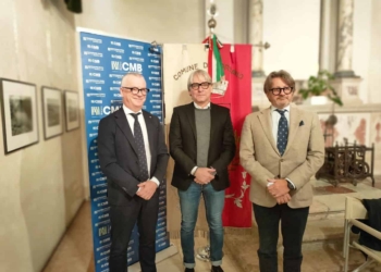 A Morgano (Tv) un esperimento: apre una banca per 5000 abitanti