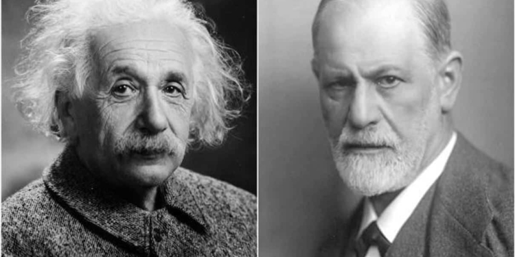 Lettere in dialogo (sulla guerra)