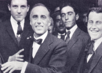 Da Matteotti e Piccinini uccisi dai fascisti a Nencini che vince il Tour