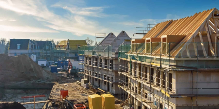 C’è tempo, ma ci costeranno tanto le Case Green Europee