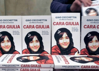 Cara Giulia….Giulia che parla a tutti