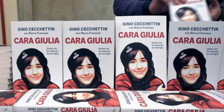 Cara Giulia….Giulia che parla a tutti
