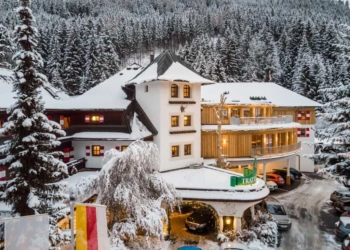 In Carinzia tra campioni di sci, cucina e benessere