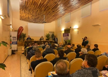 Salvare la viticoltura “Eroica”