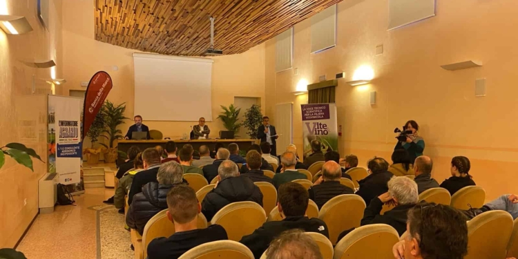 Salvare la viticoltura “Eroica”