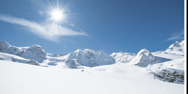 Il ritorno della “Diavolezza”. In gara per salvare il ghiacciaio