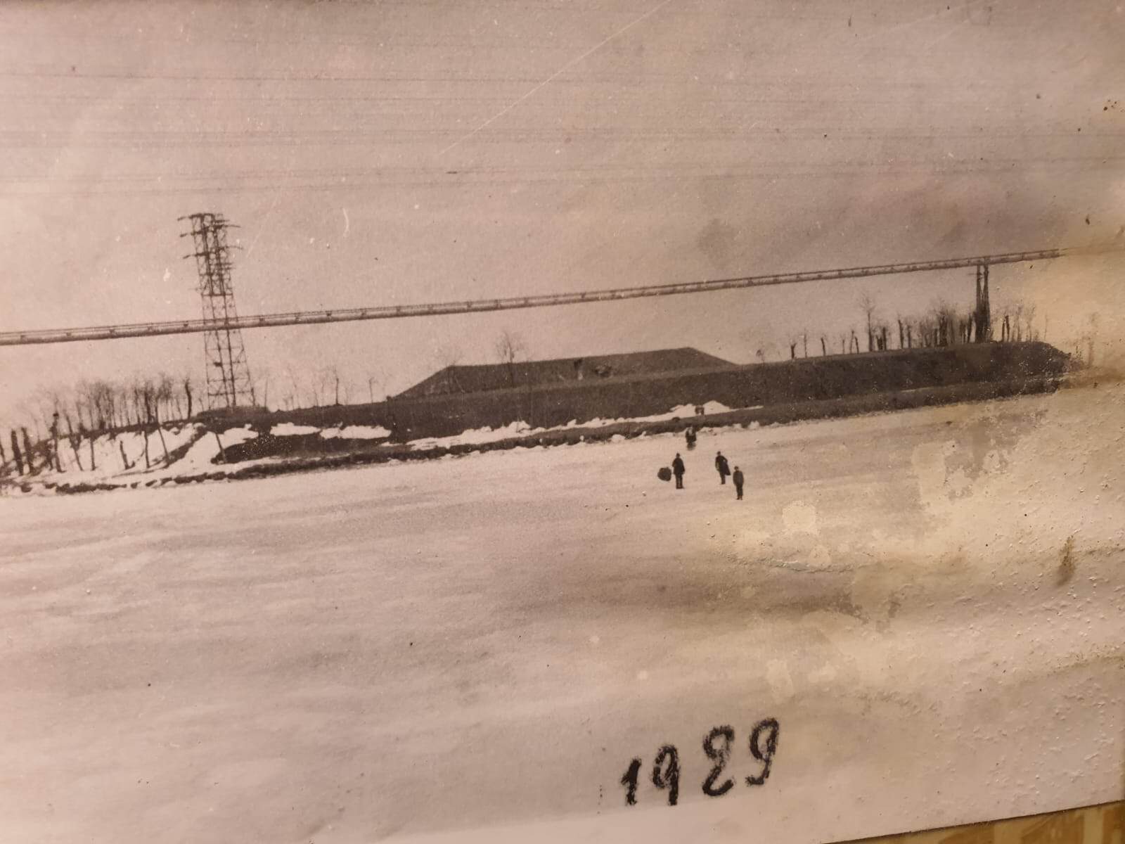 Chi salverà le isole abbandonate della Laguna?