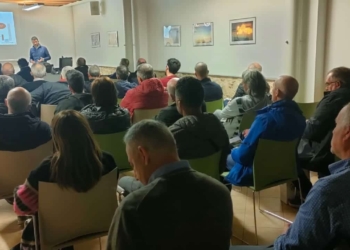 Agricoltori: a Vicenza arrivano 30 milioni delle assicurazioni