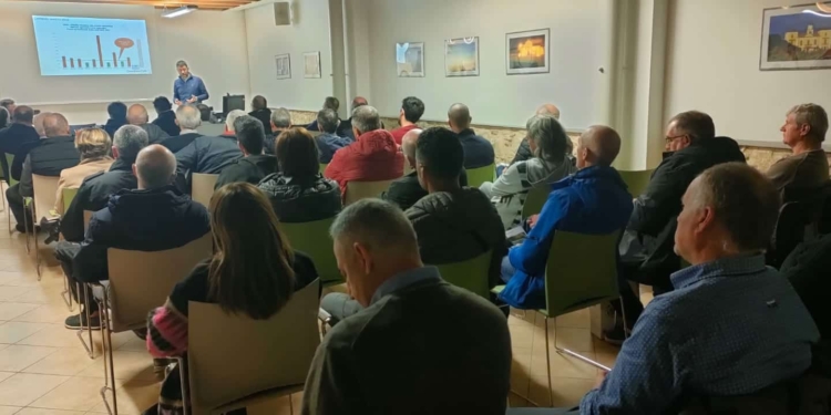 Agricoltori: a Vicenza arrivano 30 milioni delle assicurazioni