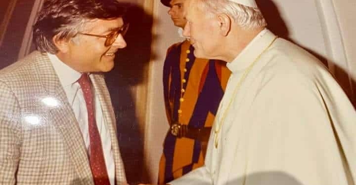 Quando De Sica quasi finì in manicomio a Cannes