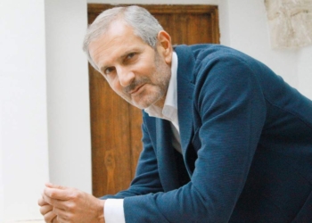 L’orizzonte della notte si perde nella tormenta