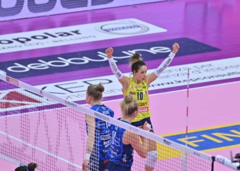 Imoco per fare 24 su 24