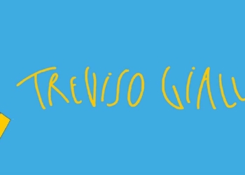 Treviso si tinge di “giallo”