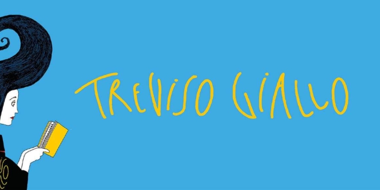 Treviso si tinge di “giallo”