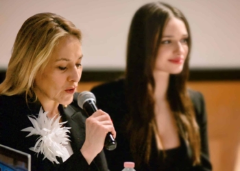 Il Festival Treviso Giallo bagnato dal Mare Fuori