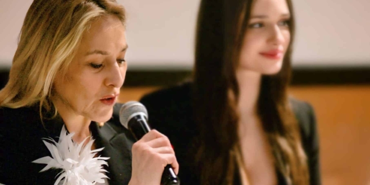 Il Festival Treviso Giallo bagnato dal Mare Fuori