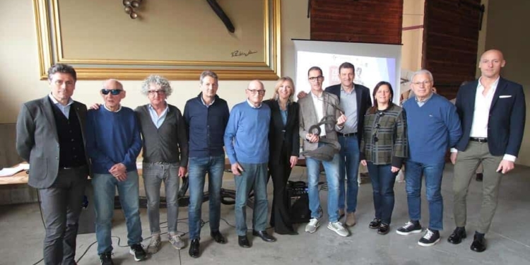 A Pasquetta torna in Veneto il grande ciclismo dilettanti