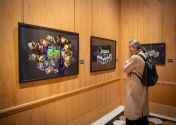 La foto è una ricerca senza fine