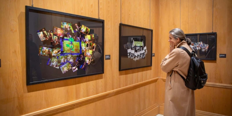 La foto è una ricerca senza fine