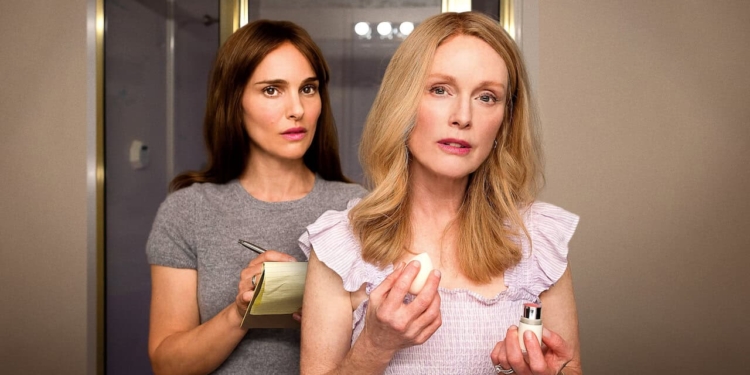 Nel dicembre della vita l’amore è trasgressione?