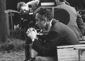 A Ferrara un museo per Michelangelo Antonioni