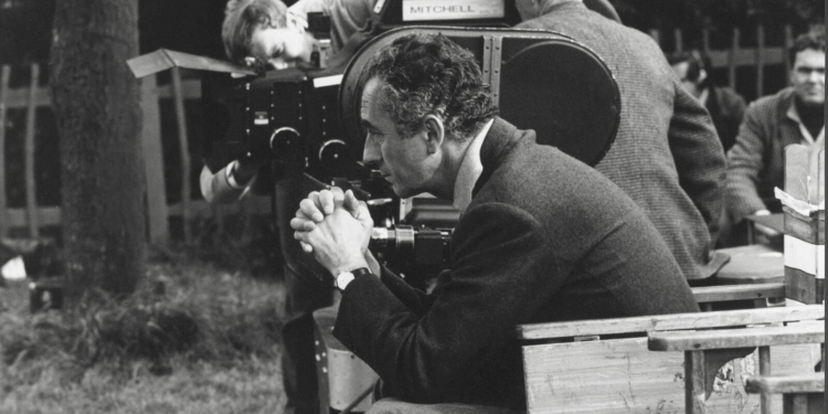 A Ferrara un museo per Michelangelo Antonioni