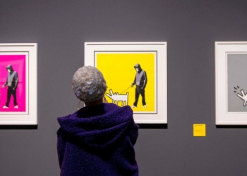 Dalla strada al museo