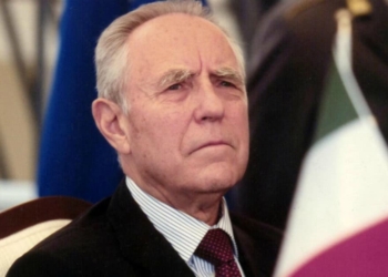 “Presidente Ciampi non risponda!” E Ciampi difese il cronista