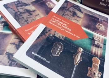 Il sogno del giro del mondo