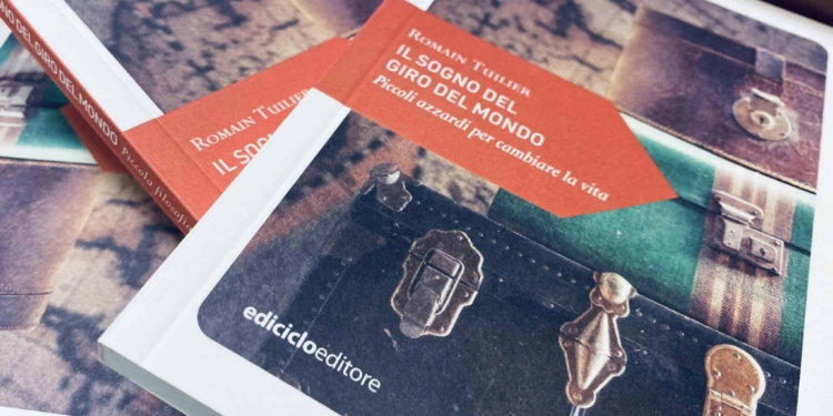 Il sogno del giro del mondo