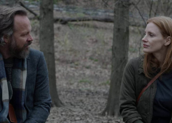 Dimenticare il passato per ritornare a vivere