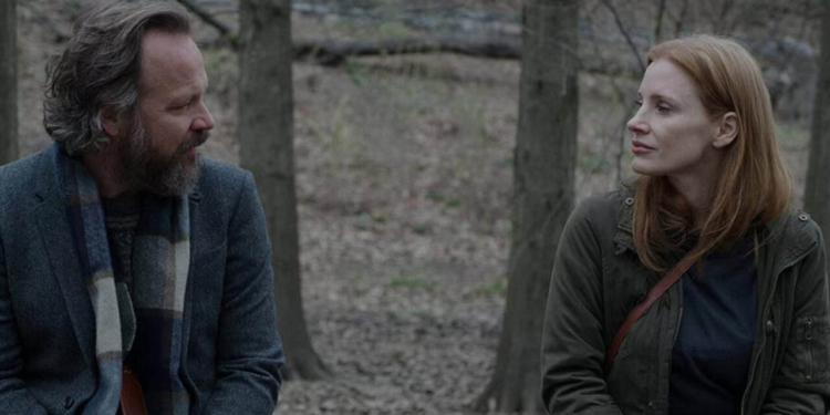 Dimenticare il passato per ritornare a vivere