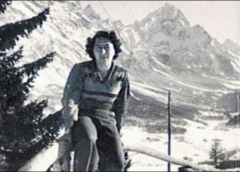 Le tre vite di Giovanna Zangrandi