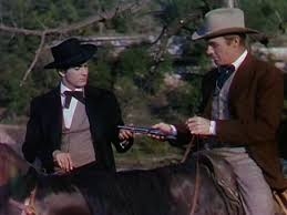 E se Jess il bandito salisse sull’Orient Express?