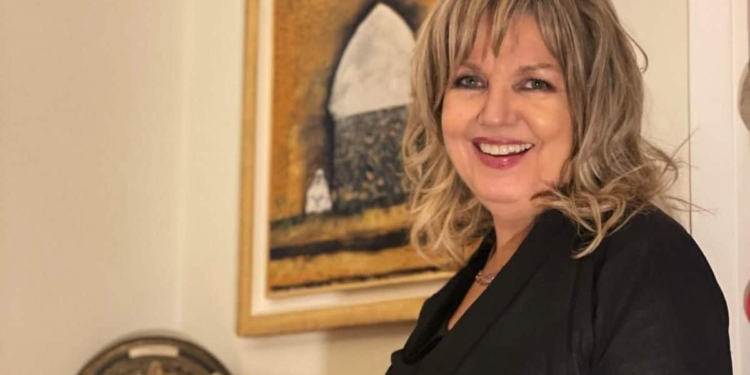 “La morte resta un tabù ma è il senso della vita”