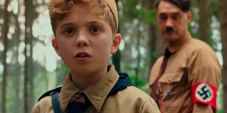 Dalla Germania anno zero al serial killer americano