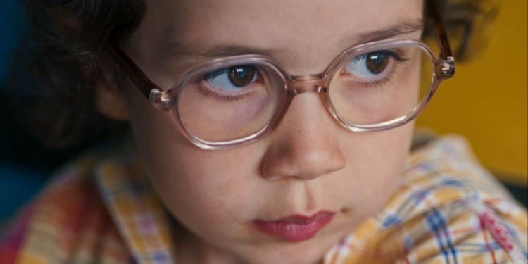 L’estate di Cléo orfana ma non sola