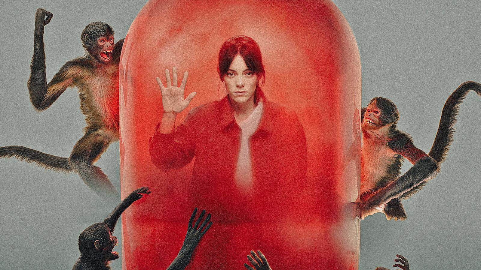 Dalla Regina rossa alla Regina delle lacrime