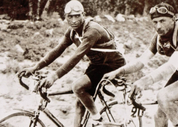 Così Pordenone omaggia Bottecchia 100 anni dopo