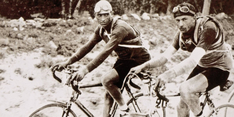 Così Pordenone omaggia Bottecchia 100 anni dopo