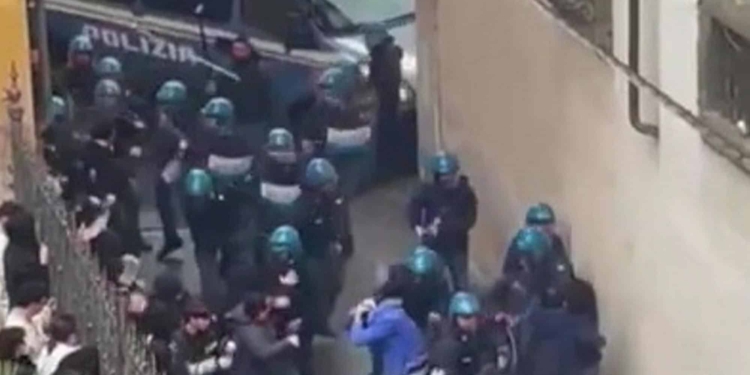 Il peccato di eccesso