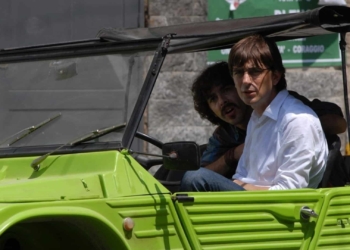 “Ennio”, e non è solo la grande musica