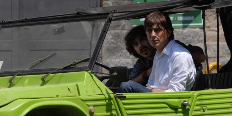 “Ennio”, e non è solo la grande musica