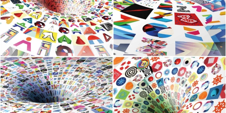 Marini alla Biennale con la rivoluzione delle “non parole”