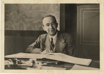 “Ventura” il veneziano che morì nella camera a gas