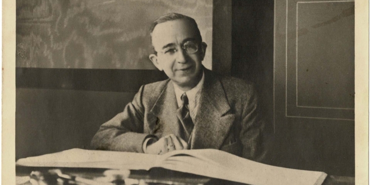 “Ventura” il veneziano che morì nella camera a gas